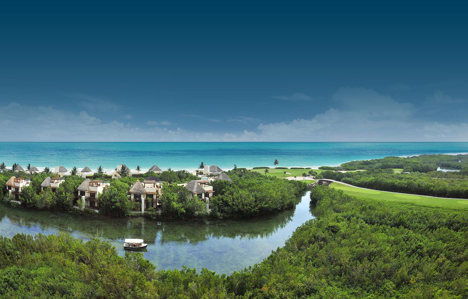 Mayakoba