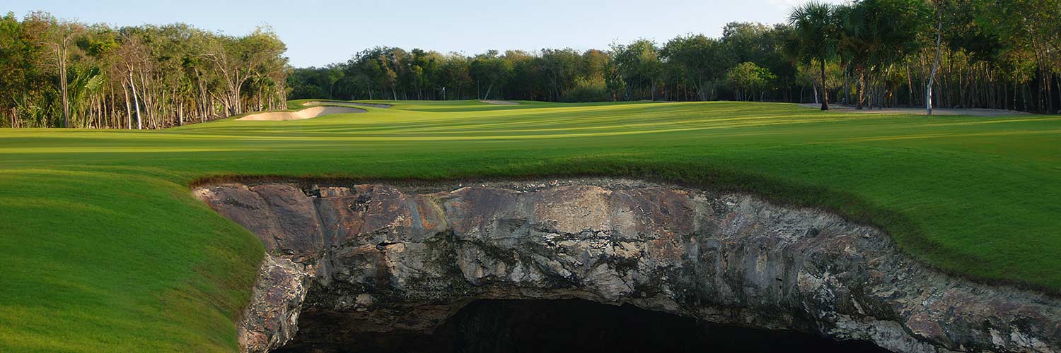 The Course